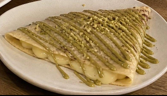 Crepes